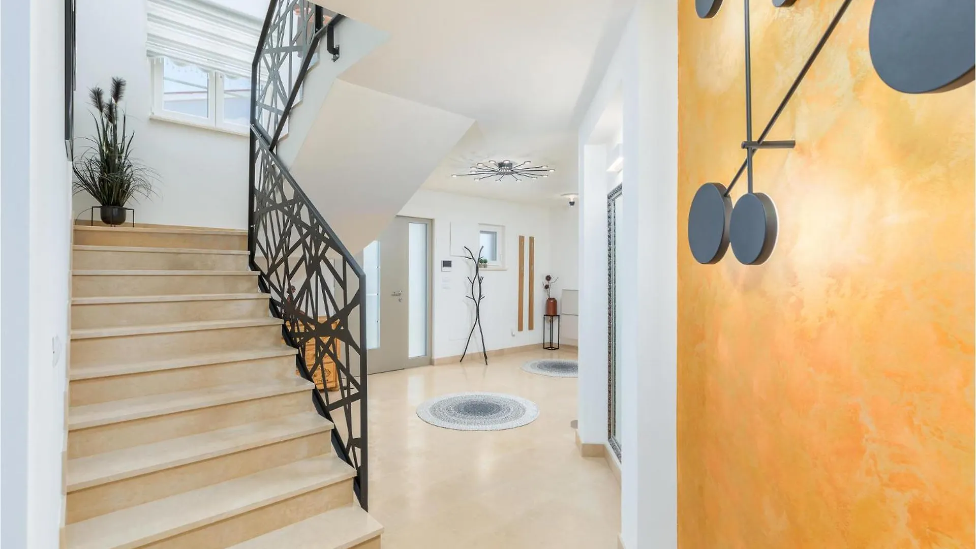4 Bedroom Nice Home In Galizana Holiday home