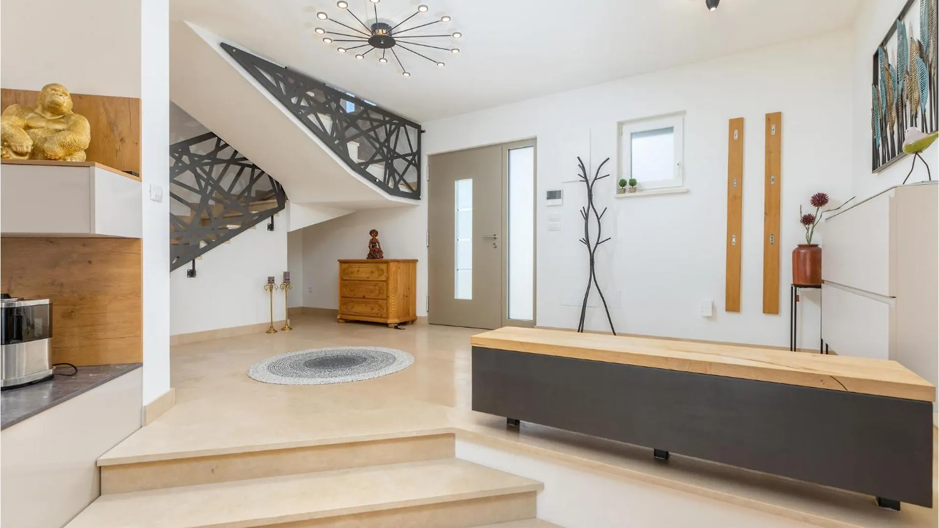 Holiday home 4 Bedroom Nice Home In Galizana Croatia